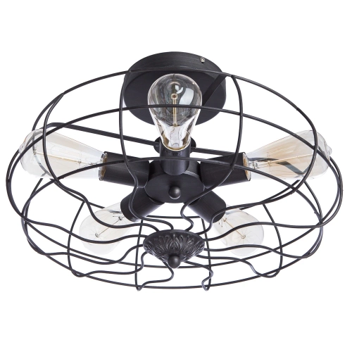 Купить Потолочная люстра Divinare COTTERO 5002/05 PL-5