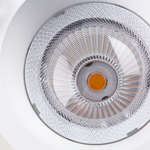 385136 Светильник CICLONE CYL 18W LED 1456LM 60G БЕЛЫЙ 3000K IP65