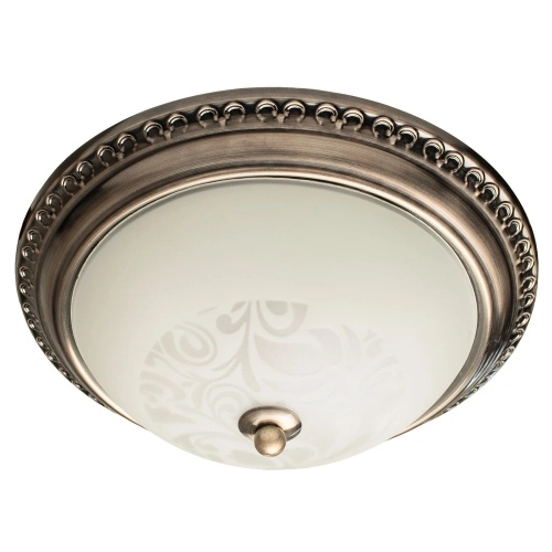 Купить Потолочный светильник Arte Lamp ALTA A3009PL-2AB