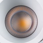 385636 Светильник CICLONE CYL 12W LED 923LM 60G БЕЛЫЙ 3000K IP44