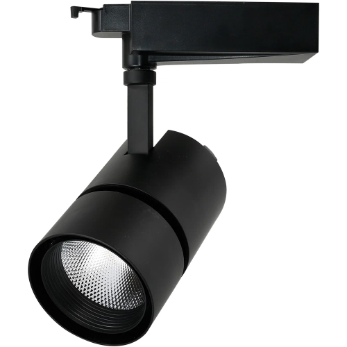 Купить Трековый светильник Arte Lamp TRACK LIGHTS A2450PL-1BK