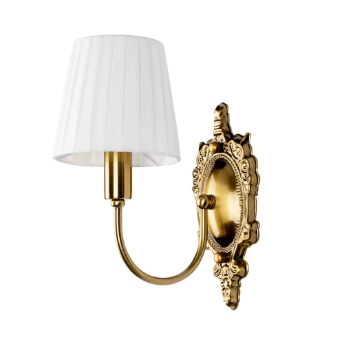 Купить Бра Arte Lamp GRACIE A7301AP-1PB
