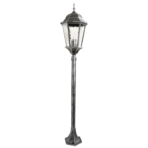 Купить Ландшафтный светильник Arte Lamp GENOVA A1206PA-1BS