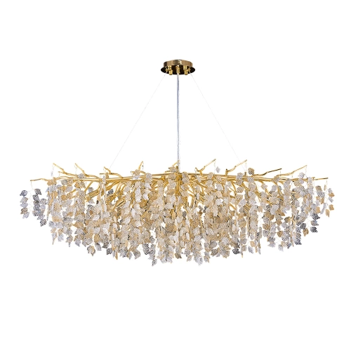 Купить Подвесная люстра Divinare SALICE 3136/01 SP-15