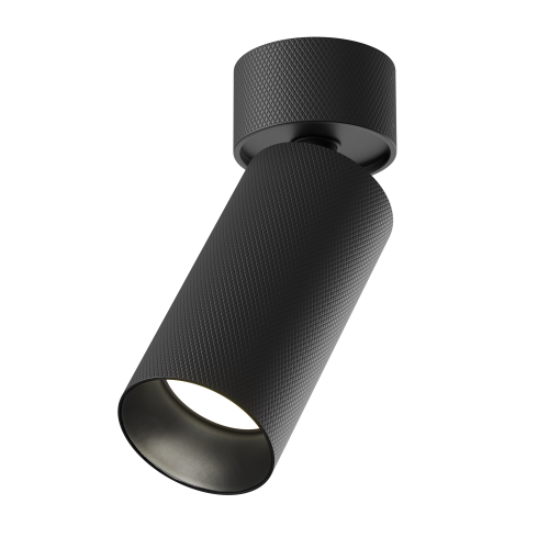 Купить Потолочный светильник Technical C082CL-01-GU10-B