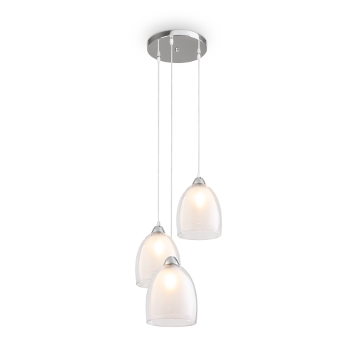 Купить Подвесной светильник Freya FR5375PL-03CH