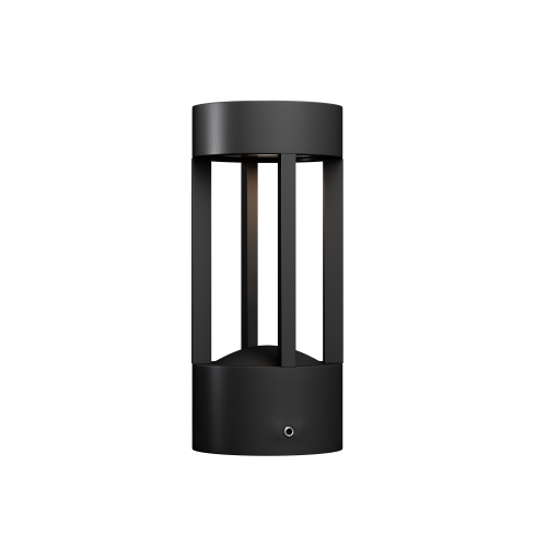 Купить Уличный настенный светильник Outdoor O458WL-L9GF3K