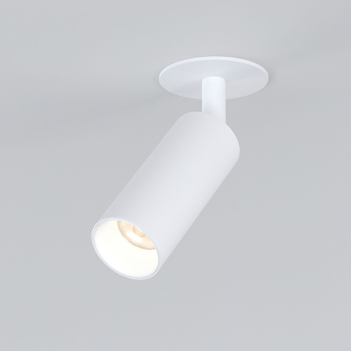 Купить Встраиваемый поворотный светодиодный светильник Diffe 25039/LED