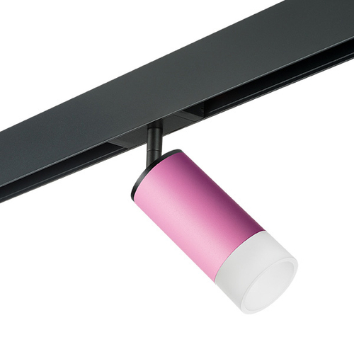 Купить PRO43231 Светильник д/1-фазн трека RULLO HP16 (214432+595057+202431)