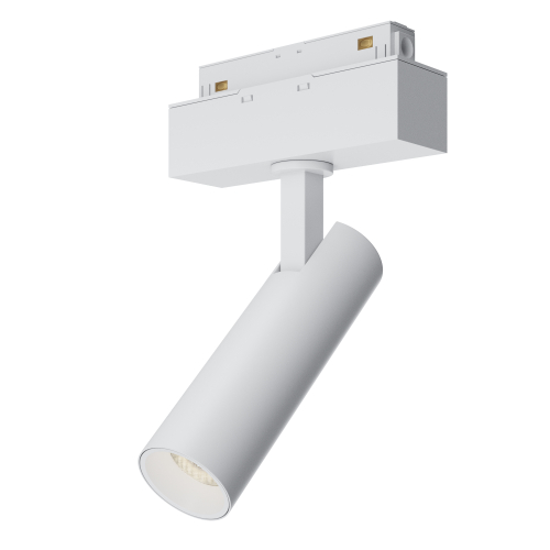 Купить Трековый светильник Technical TR019-2-7W4K-W