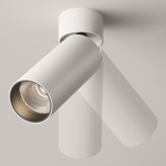 Потолочный светильник Technical C055CL-L12W4K-W-D-W