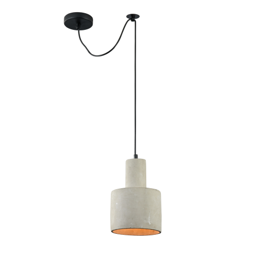 Купить Подвесной светильник Maytoni T439-PL-01-GR