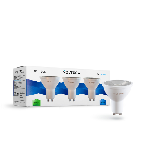Купить Лампочка Voltega 7177