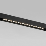 Slim Magnetic SL03 Трековый светильник 18W 4200K черный 85006/01 85006/01