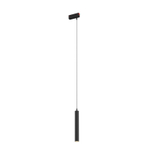 DK8208-BK Подвесной светильник SIMPLE SPOT 10W 4000K, черный
