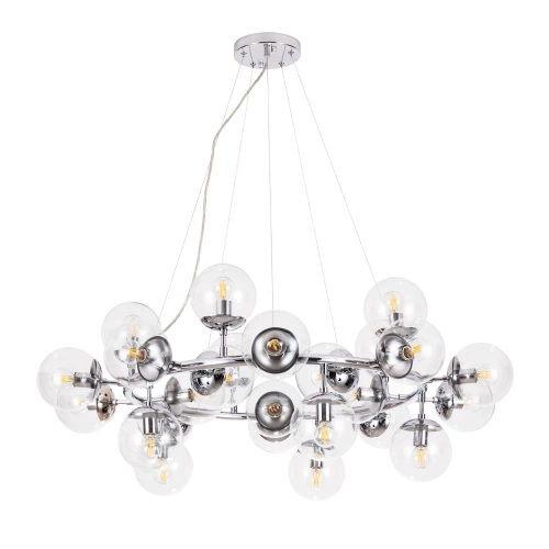 Купить Подвесная люстра Arte Lamp BOLLA A1664SP-25CC
