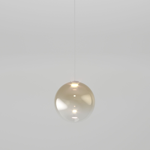 Купить Подвесной светильник 50232/1 LED янтарный