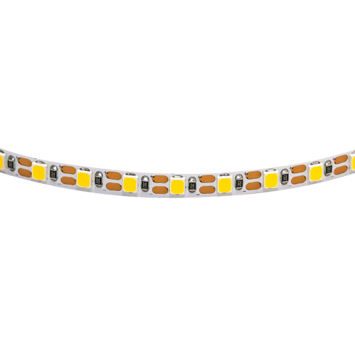 Купить 420563  Лента LIGHTSTAR LED 24V 10W/m 120leds/M 1100LM/M 3000K IP20 1 шт = 10м