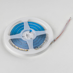 420820 Лента LIGHTSTAR LED 24V 20W 168leds/M 2000LM/M WW+W IP20 1 шт = 5м