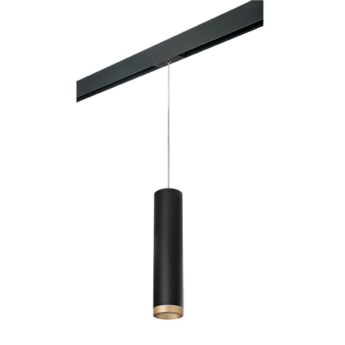Купить PRORP49740 Светильник д/1-фазн трека RULLO HP16 (214497+595857+203440)