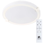 Потолочный светильник Arte Lamp BISCOTTI A2679PL-72WH