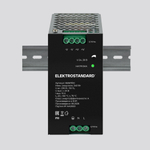 Блок питания 240W 24V IP20 95067/00 Блок питания 240W 24V IP20 95067/00