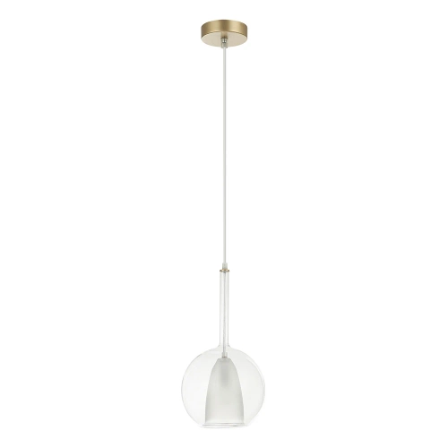 Купить Подвесной светильник Arte Lamp Gala A2720SP-1SG