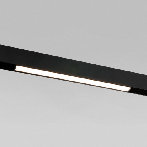 Купить Slim Magnetic L01 Трековый светильник 10W 4200K черный 85000/01 85000/01