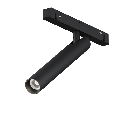Купить Трековый светильник Technical TR141-2-6W4K-M-B
