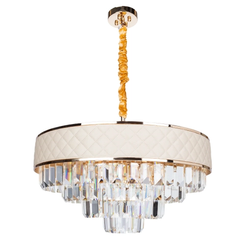 Купить Подвесная люстра Arte Lamp ANNABELLE A1008LM-8GO