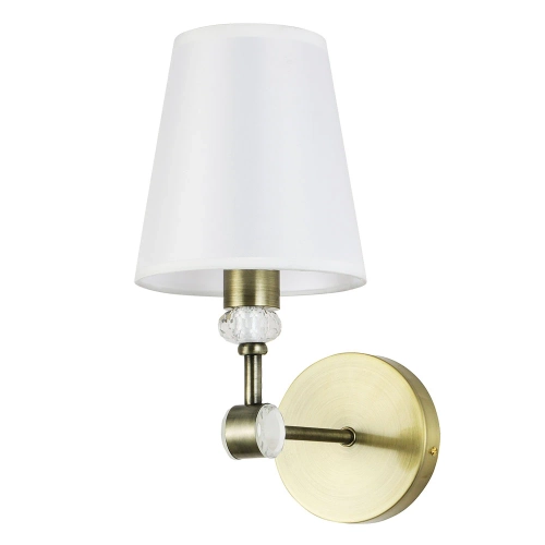 Купить Бра Arte Lamp BROCCA A4093AP-1AB