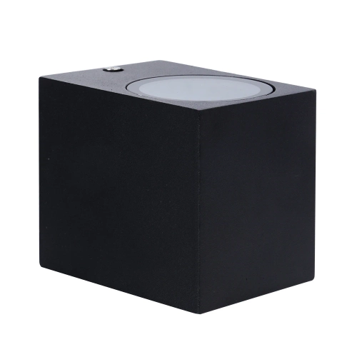 Купить Фасадный светильник Arte Lamp ARTEFACT A3404AL-1BK