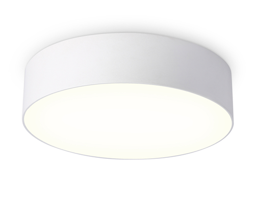 Купить FV5519 WH белый LED 26W 3000K D220*58 (Без ПДУ)