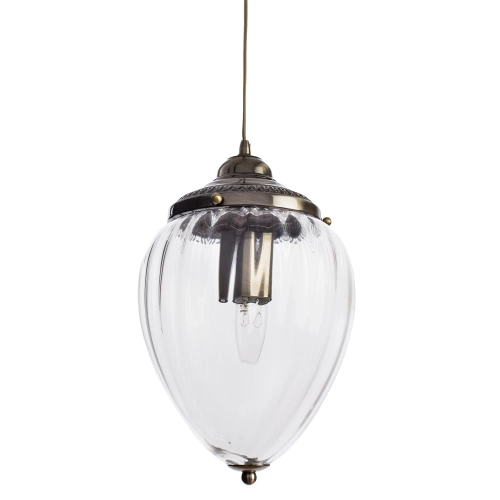 Купить Подвесной светильник Arte Lamp RIMINI A1091SP-1AB