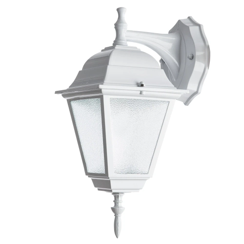 Купить Уличный настенный светильник Arte Lamp BREMEN A1012AL-1WH
