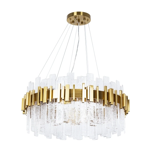 Купить Подвесная люстра Arte Lamp ALYA A1053SP-14PB