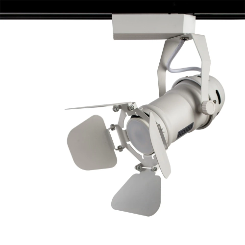 Купить Трековый светильник Arte Lamp PETALO A5319PL-1WH