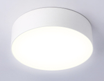 FV5515 WH белый LED 18W 3000K D160*58 (Без ПДУ)