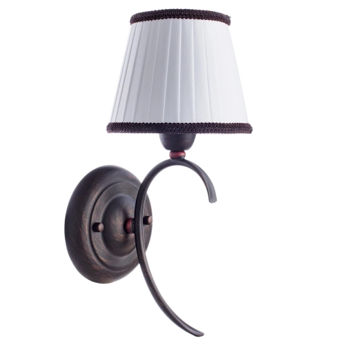 Купить Бра Arte Lamp IRENE A5133AP-1BR
