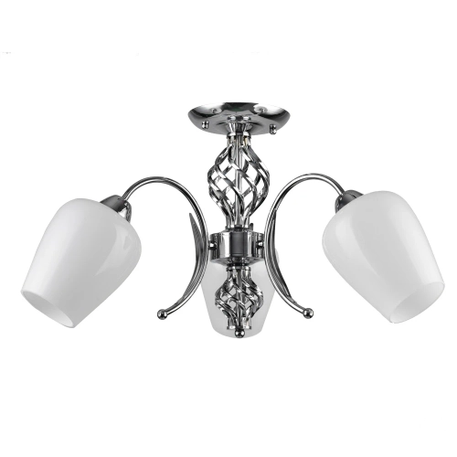 Купить Потолочная люстра Arte Lamp DINA A1608PL-3CC