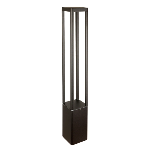Купить Ландшафтный светильник Arte Lamp PHERKAD A2728PA-1BK
