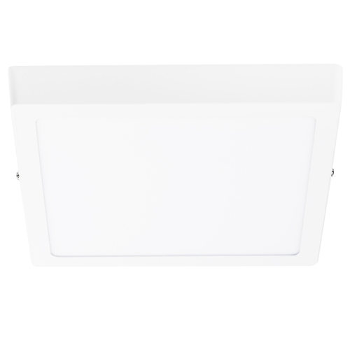 Купить 324182 Светильник ZOCCO QUA LED 18W 1300LM 3000K