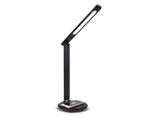 DE521 BK черный LED 3000-6400K 8W