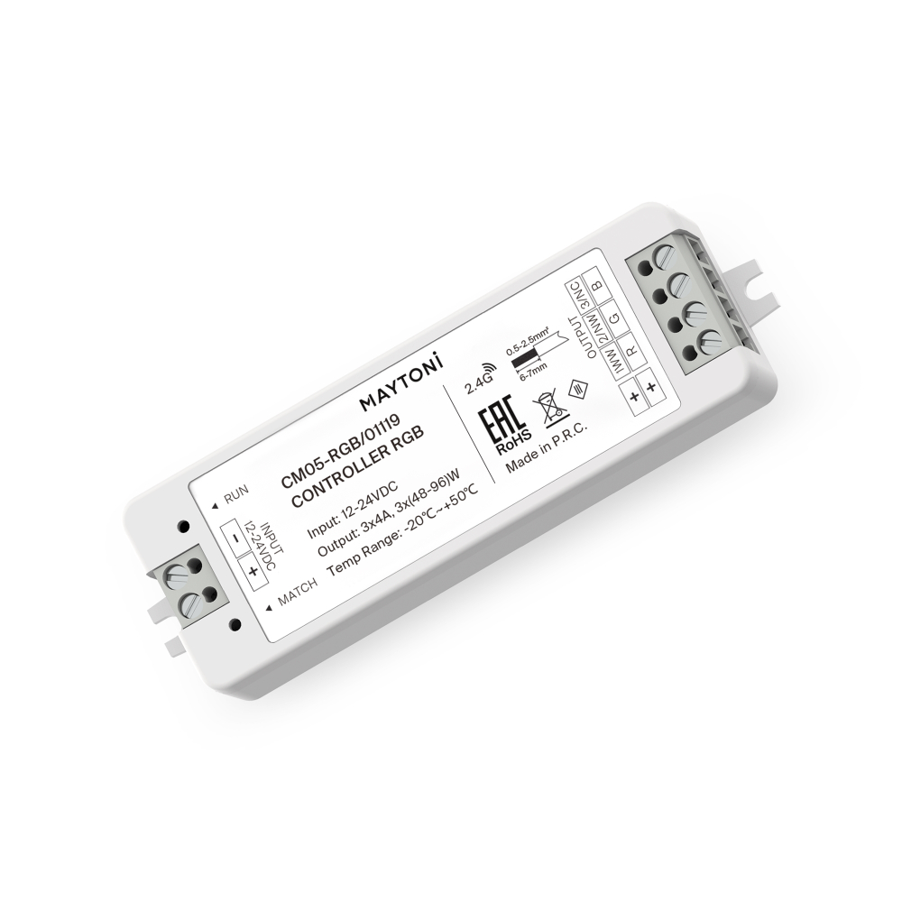 Контроллер Lighting control 01119