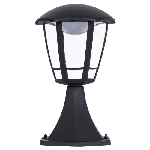 Купить Ландшафтный светильник Arte Lamp ENIF A6064FN-1BK