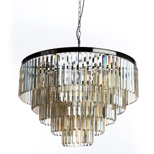 Купить Люстра Divinare NOVA COGNAC 3002/06 SP-18