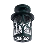 Уличный потолочный светильник Arte Lamp PERSIA A1453PF-1BG