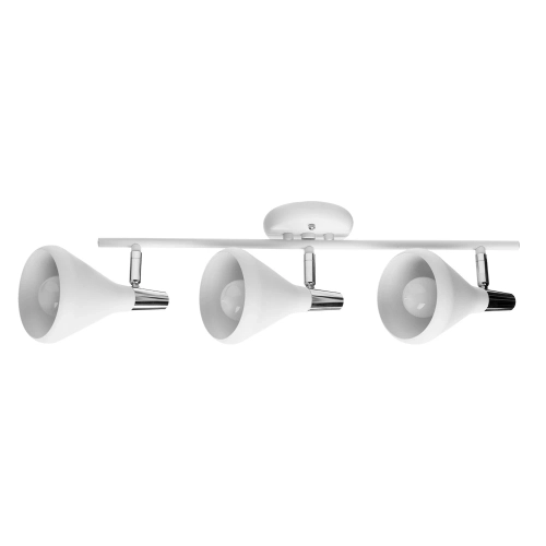 Купить Спот Arte Lamp CICLONE A9154PL-3WH