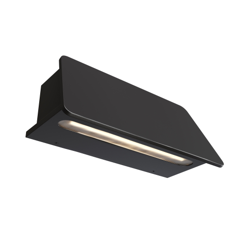 Купить Уличный настенный светильник Outdoor O429WL-L6GF3K