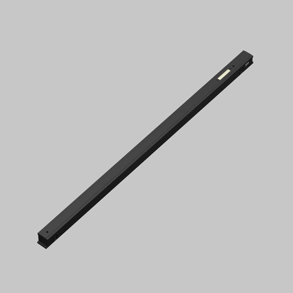 Трековый светильник Technical TR232-2-15W4K-B